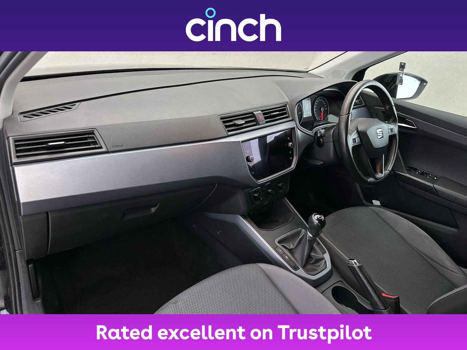 Used SEAT Arona 2018 for sale - 76379778: Photo 14