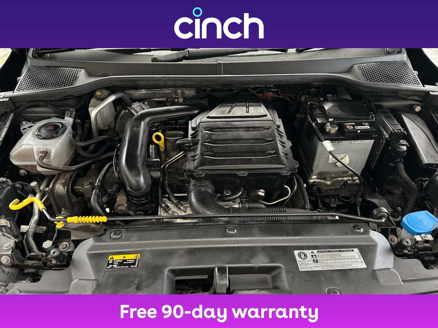 Used SEAT Arona 2018 for sale - 76379778: Photo 23