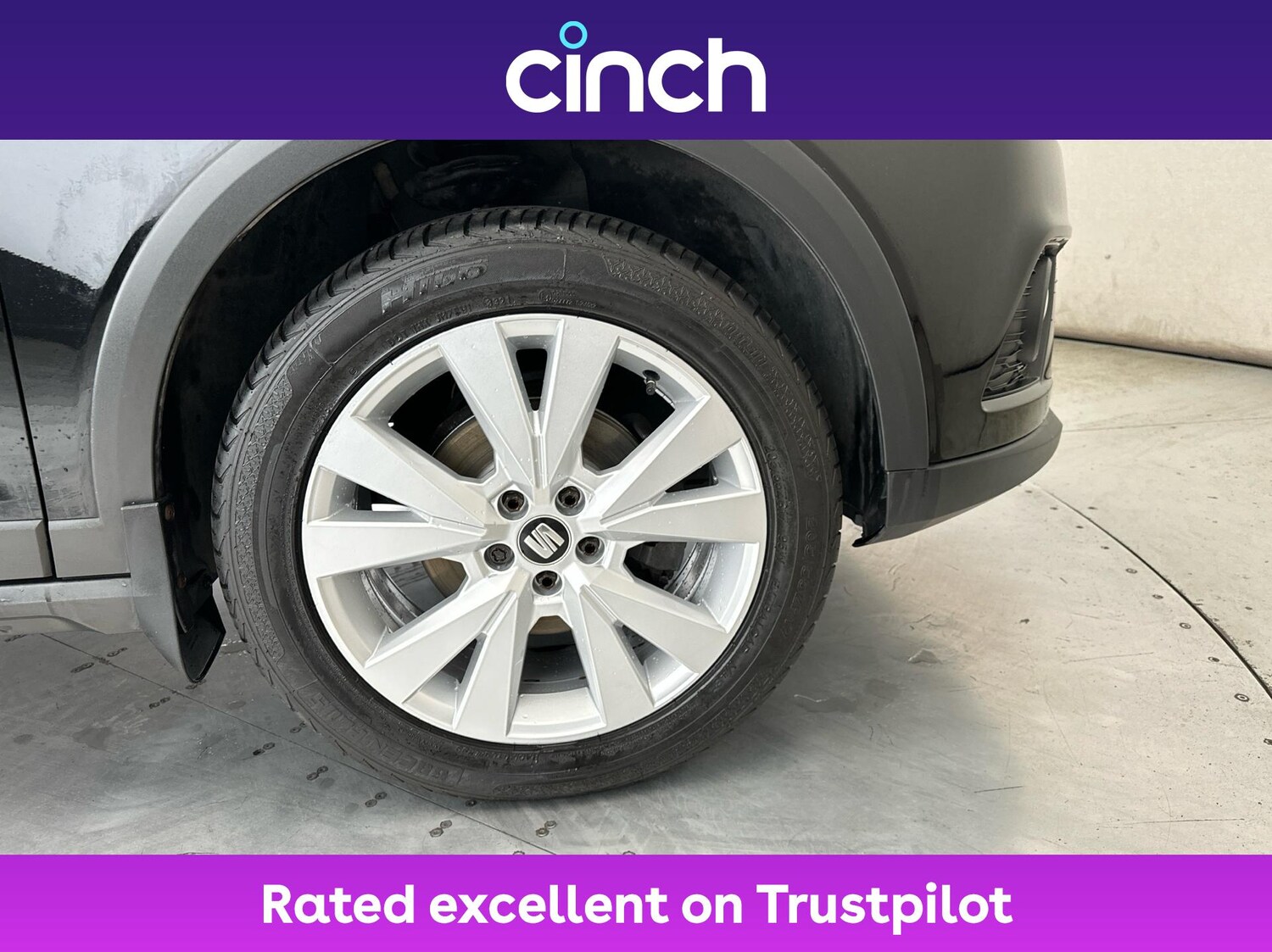 Used SEAT Arona 2018 for sale - 76379778: Photo 28