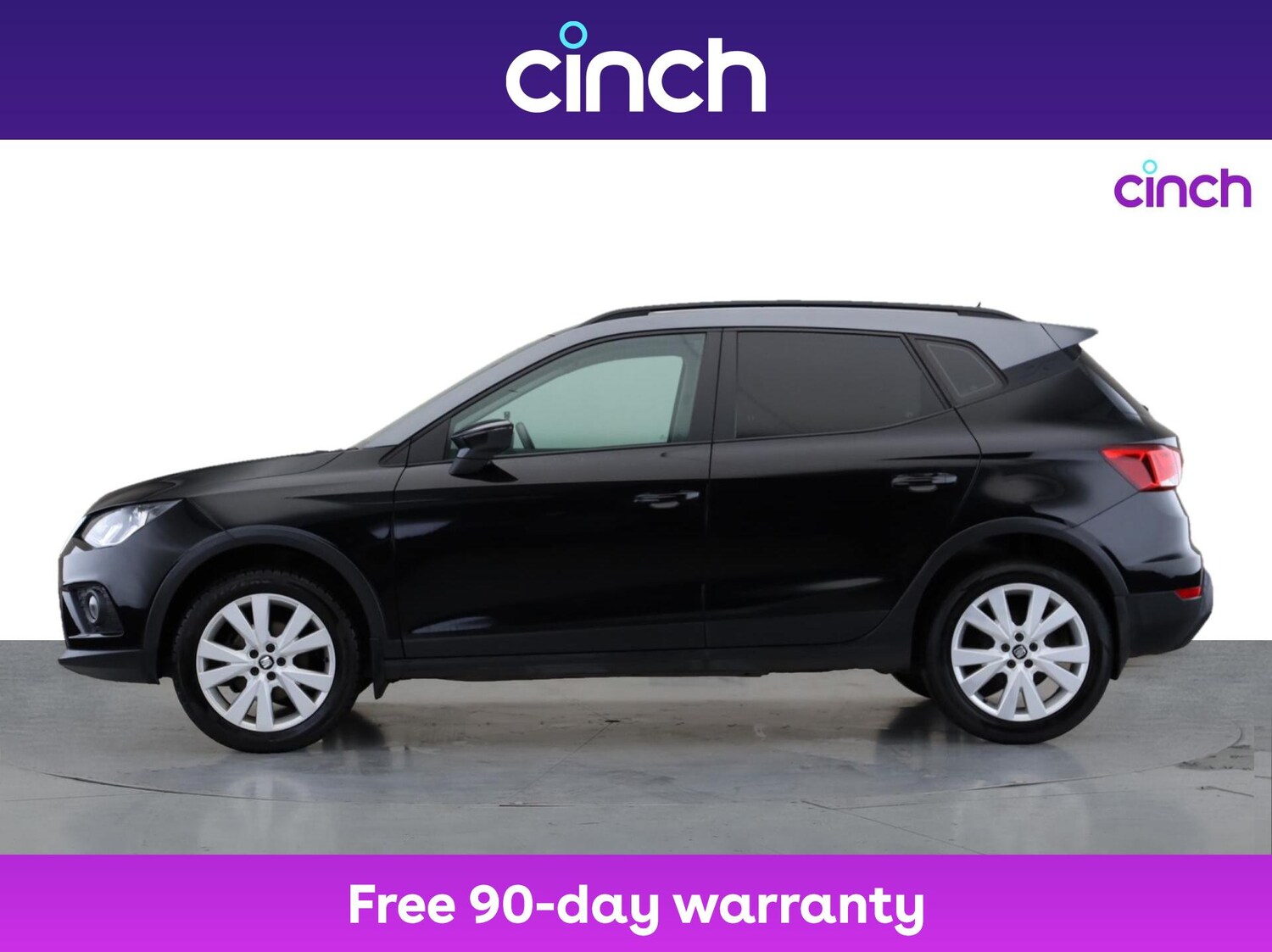Used SEAT Arona 2018 for sale - 76379778: Photo 8