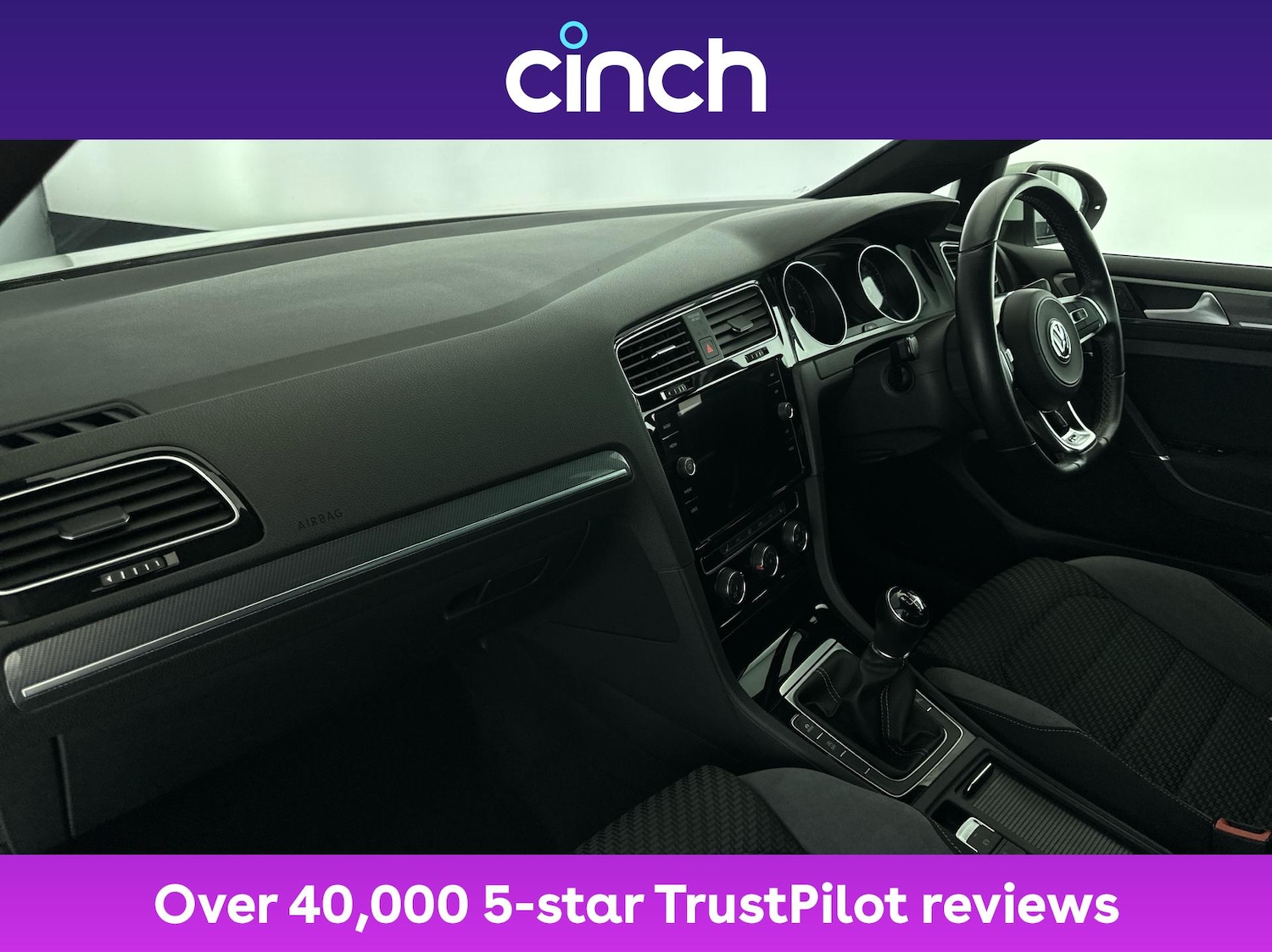 Used Volkswagen Golf 2018 for sale - 76691698: Photo 14