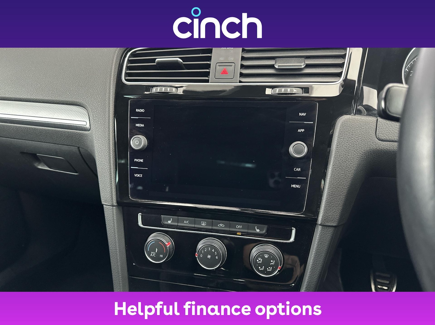 Used Volkswagen Golf 2018 for sale - 76691698: Photo 17