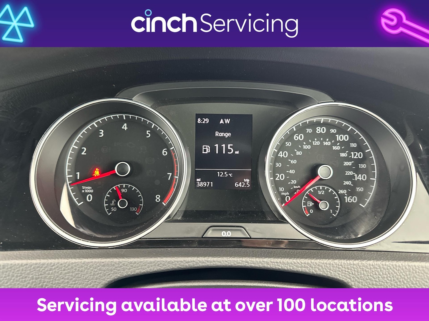 Used Volkswagen Golf 2018 for sale - 76691698: Photo 18