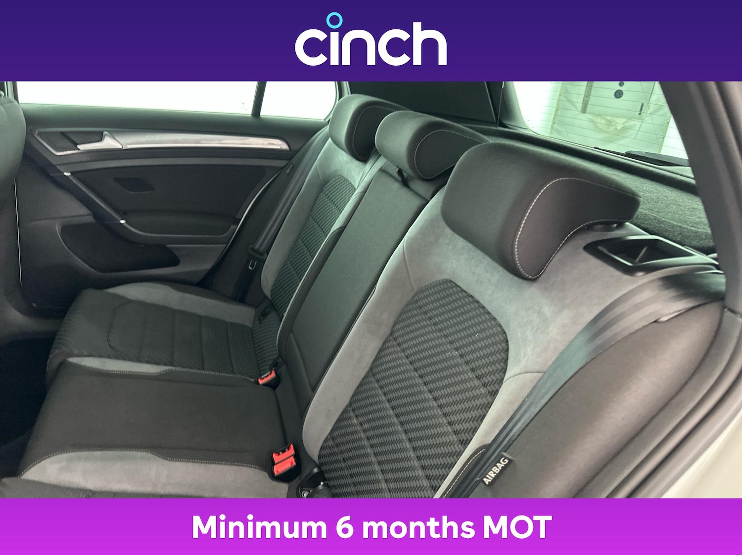 Used Volkswagen Golf 2018 for sale - 76691698: Photo 20