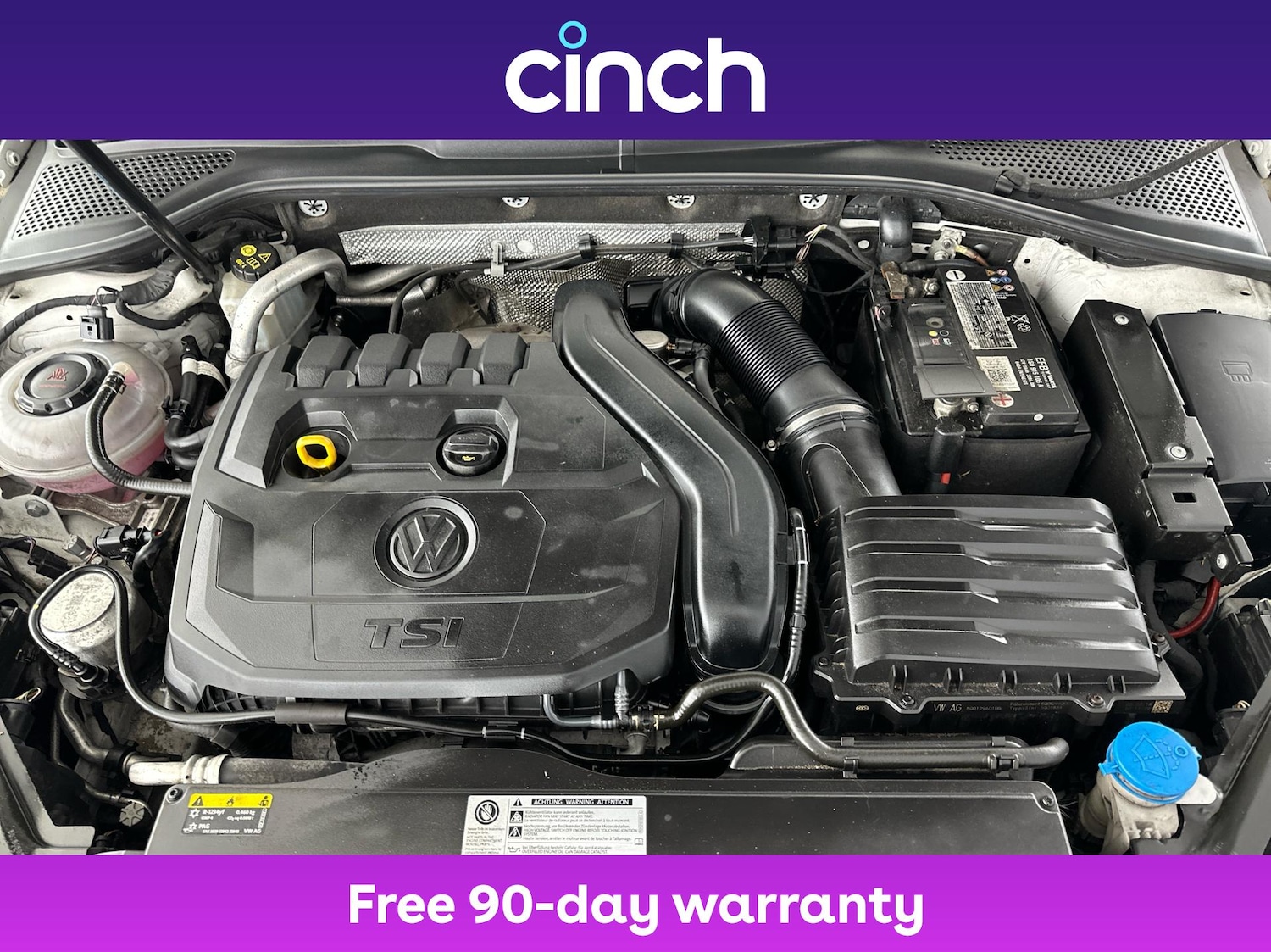 Used Volkswagen Golf 2018 for sale - 76691698: Photo 23