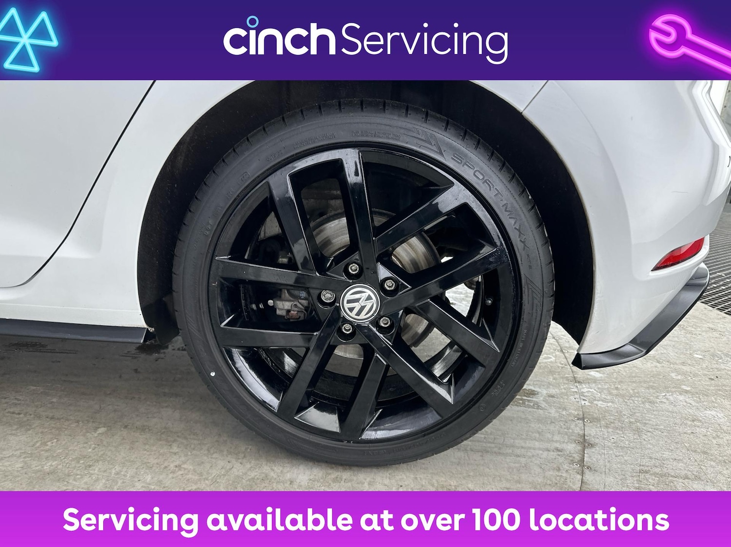 Used Volkswagen Golf 2018 for sale - 76691698: Photo 26