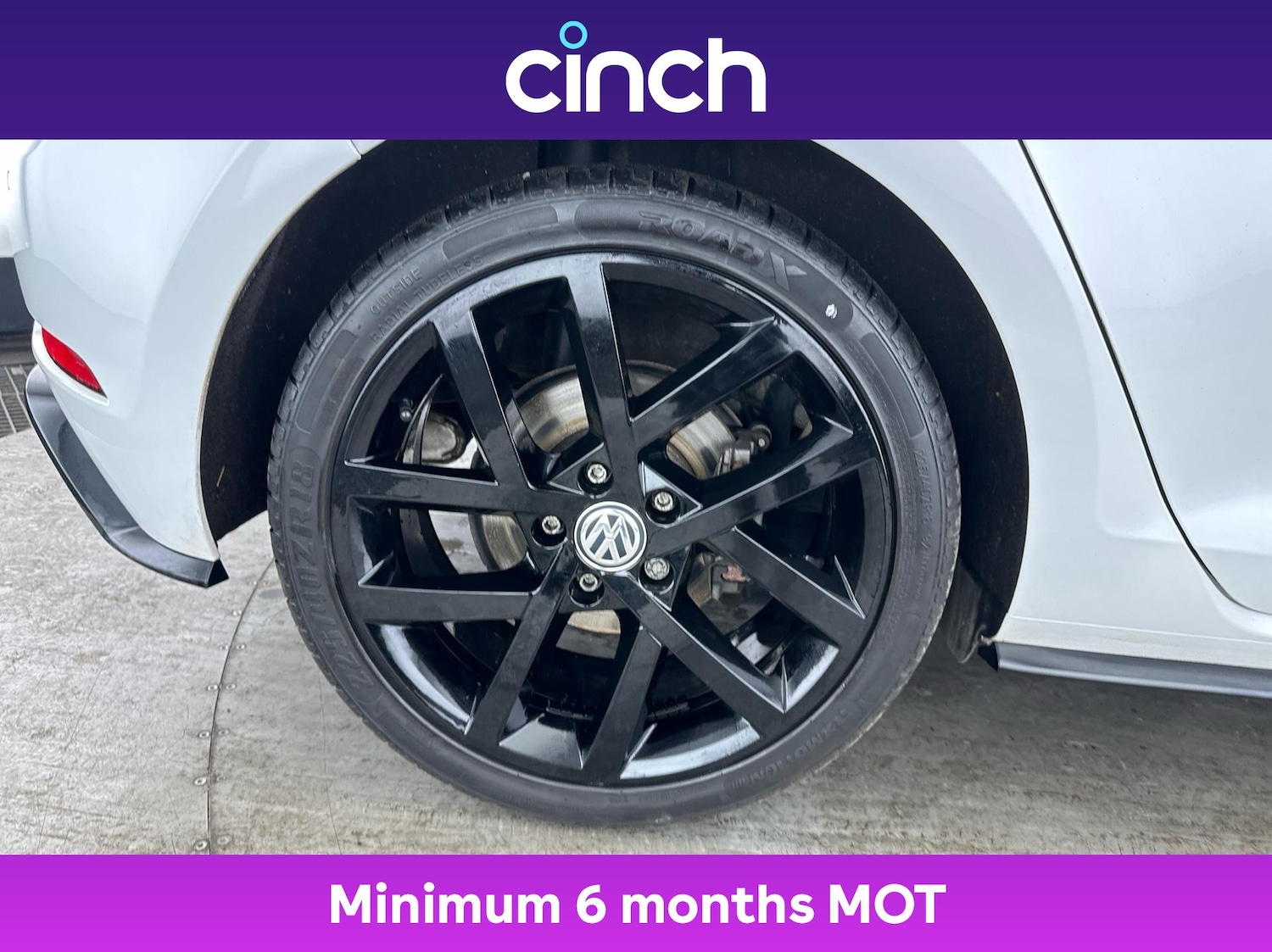 Used Volkswagen Golf 2018 for sale - 76691698: Photo 27