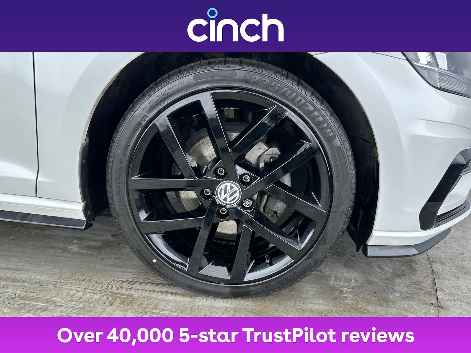 Used Volkswagen Golf 2018 for sale - 76691698: Photo 28