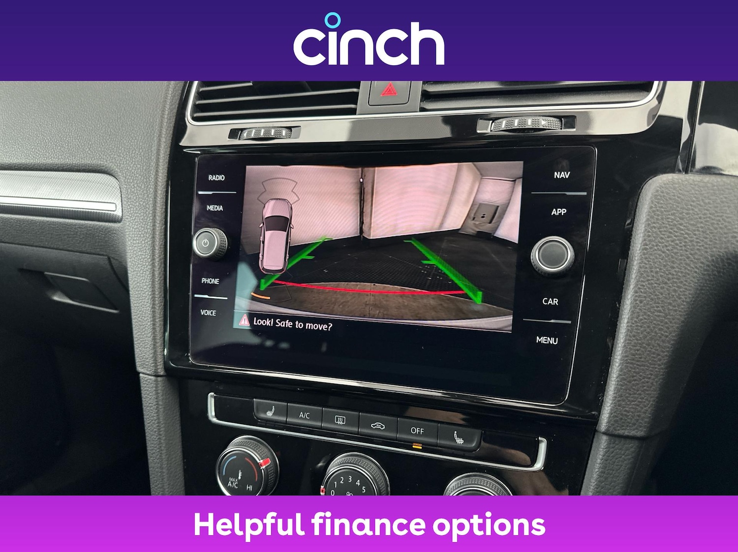 Used Volkswagen Golf 2018 for sale - 76691698: Photo 35