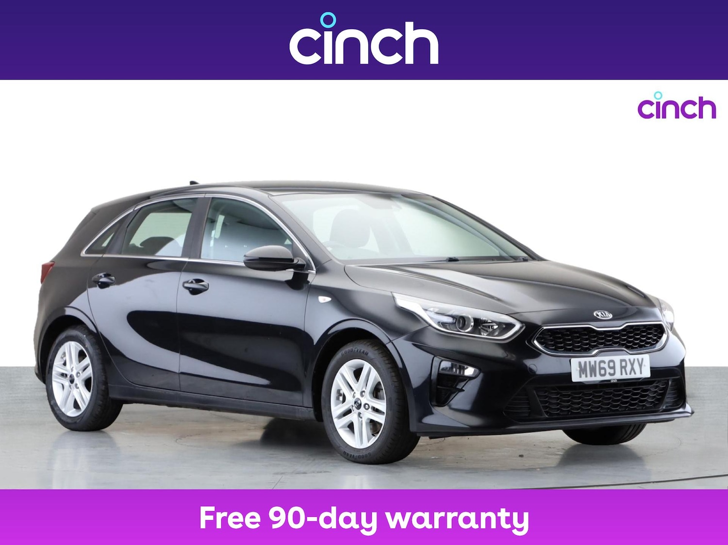 Used Kia Ceed 2019 for sale - 76351185: Photo 1