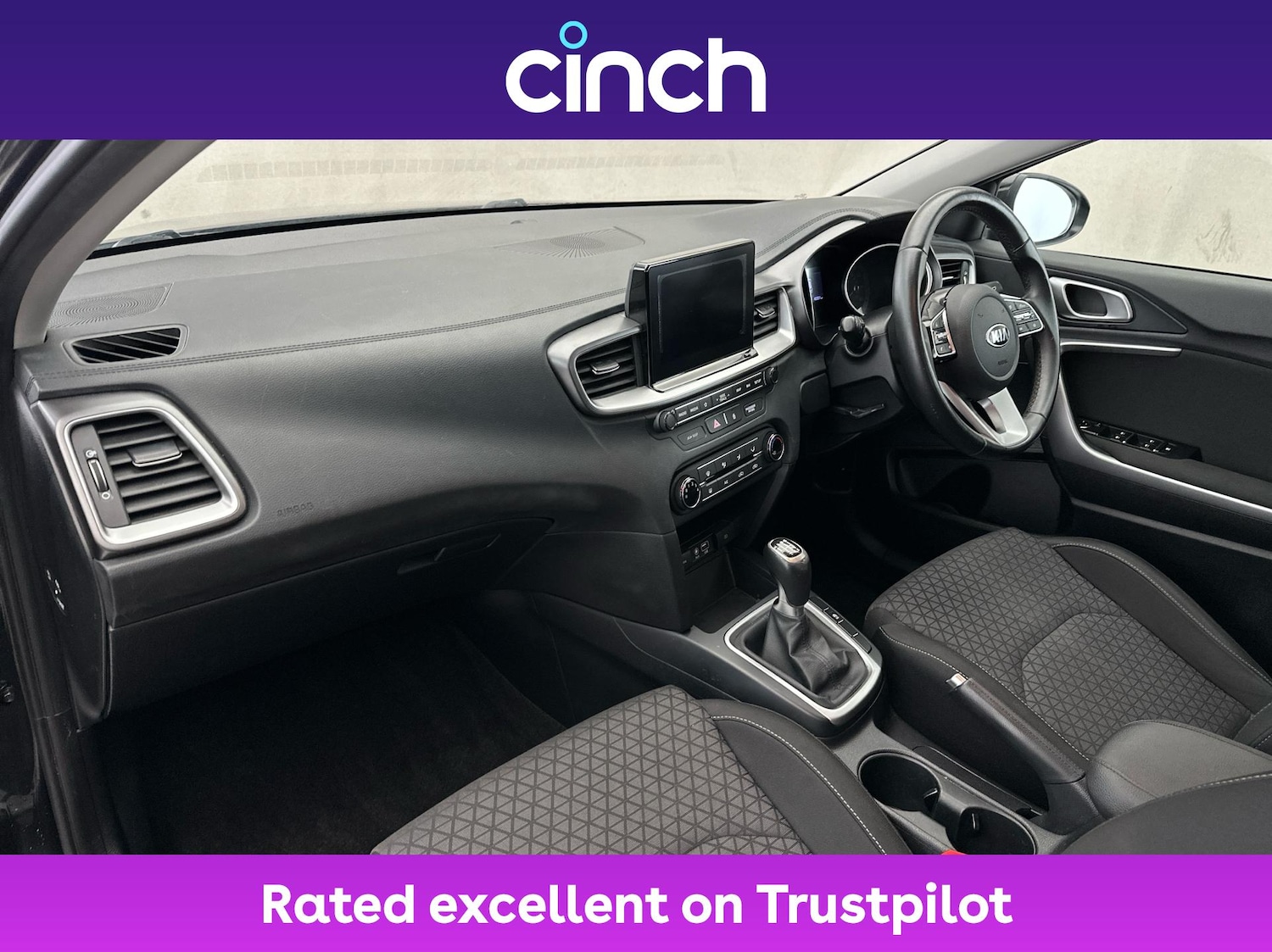 Used Kia Ceed 2019 for sale - 76351185: Photo 14