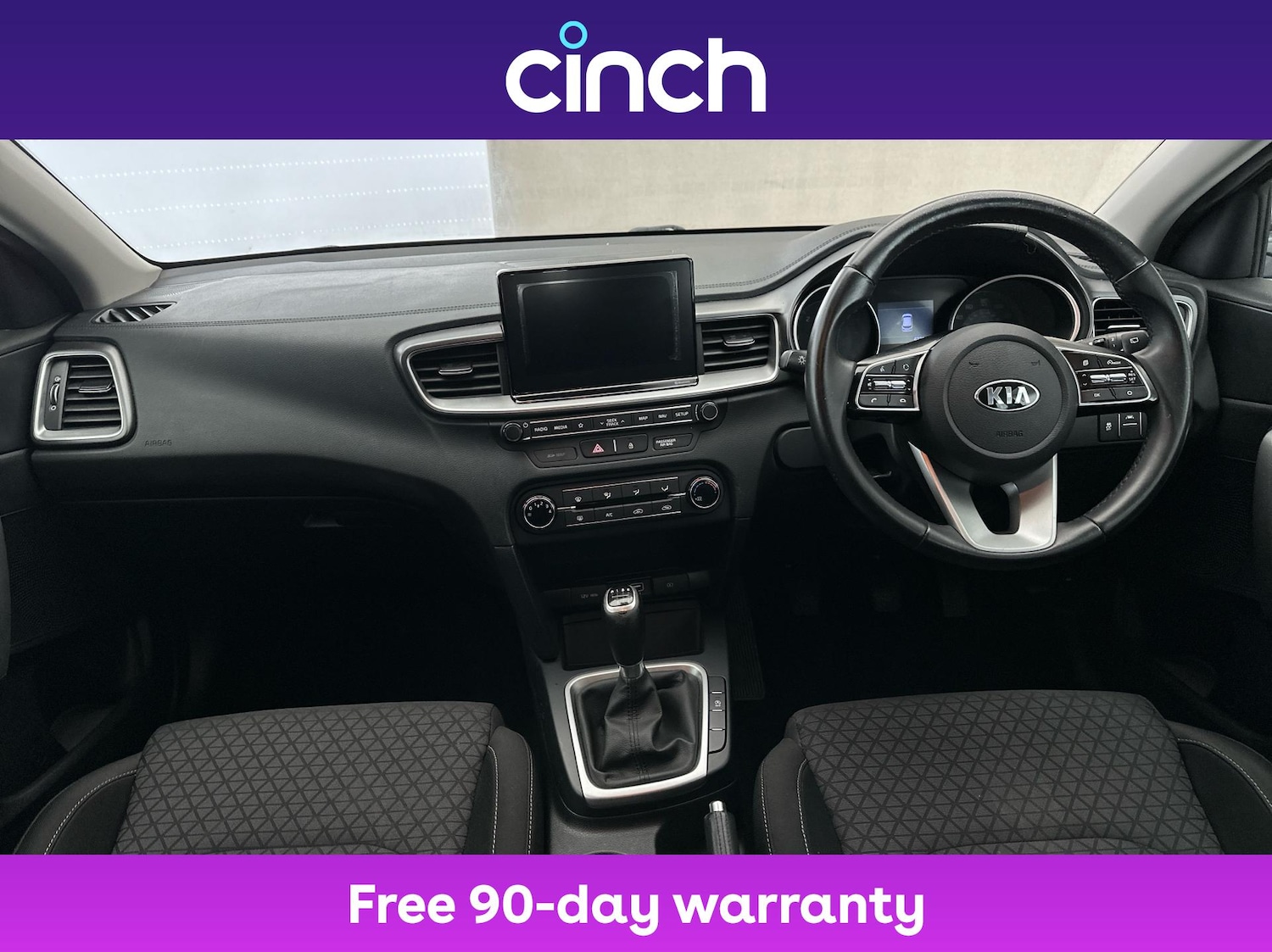 Used Kia Ceed 2019 for sale - 76351185: Photo 15