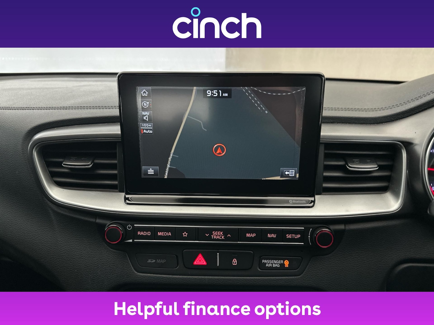 Used Kia Ceed 2019 for sale - 76351185: Photo 17