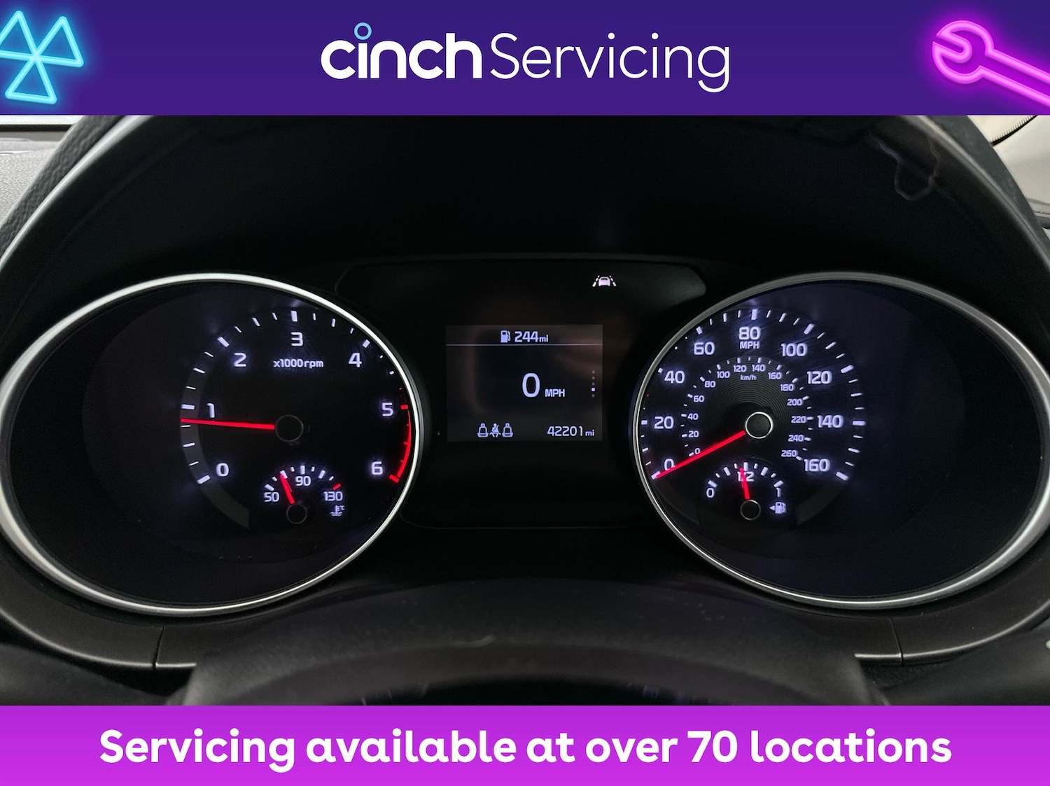 Used Kia Ceed 2019 for sale - 76351185: Photo 18