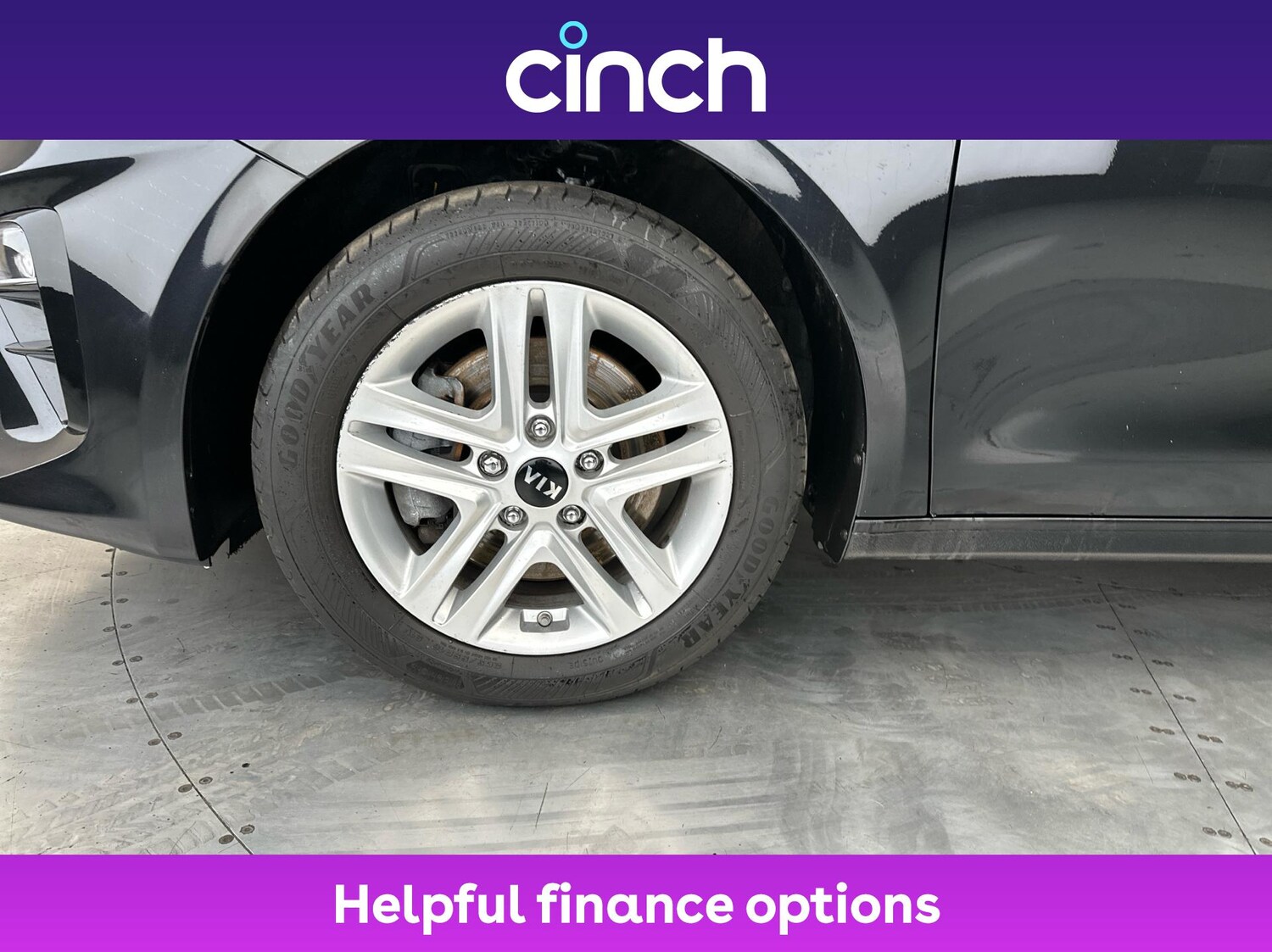 Used Kia Ceed 2019 for sale - 76351185: Photo 24