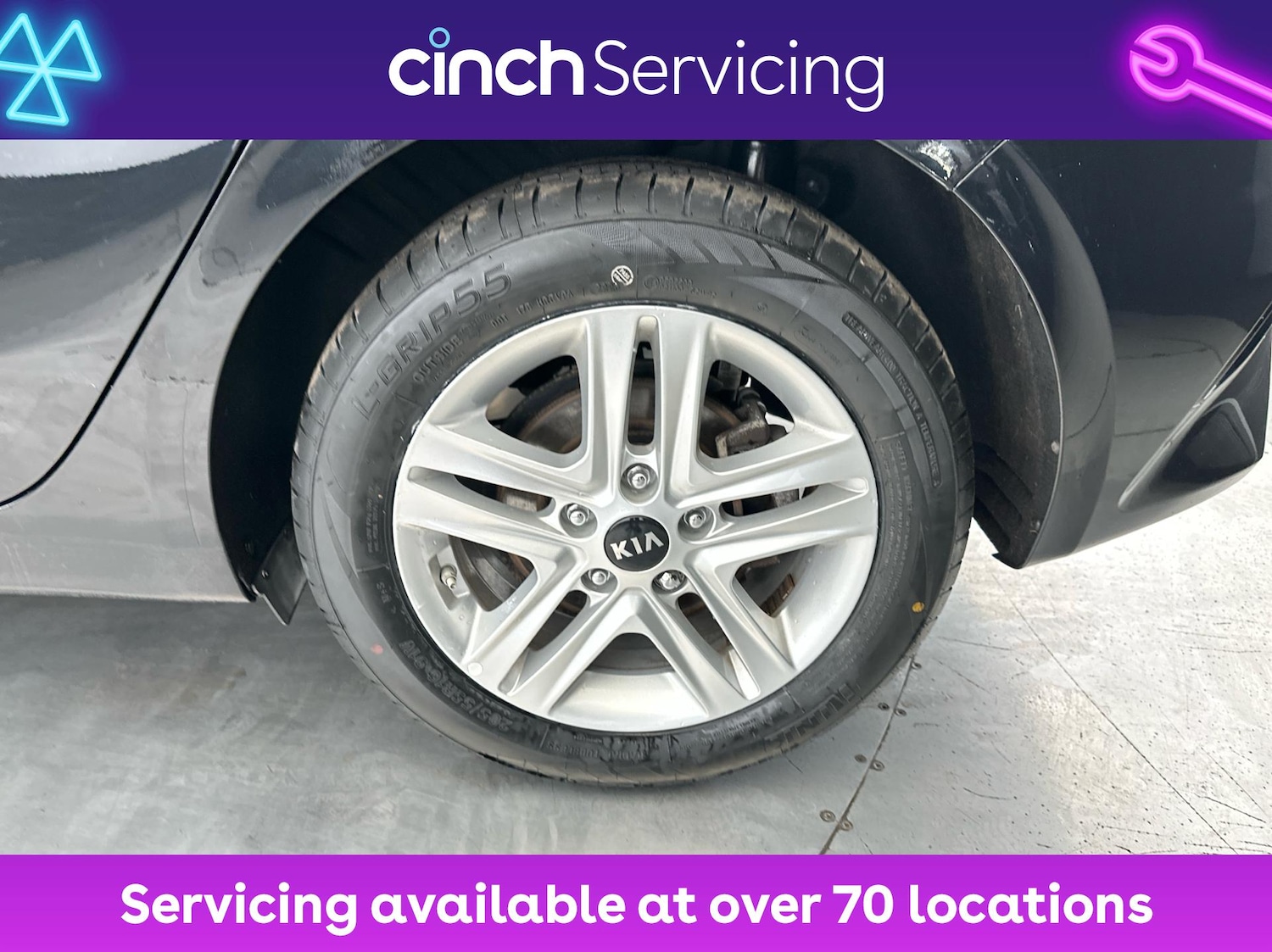 Used Kia Ceed 2019 for sale - 76351185: Photo 26