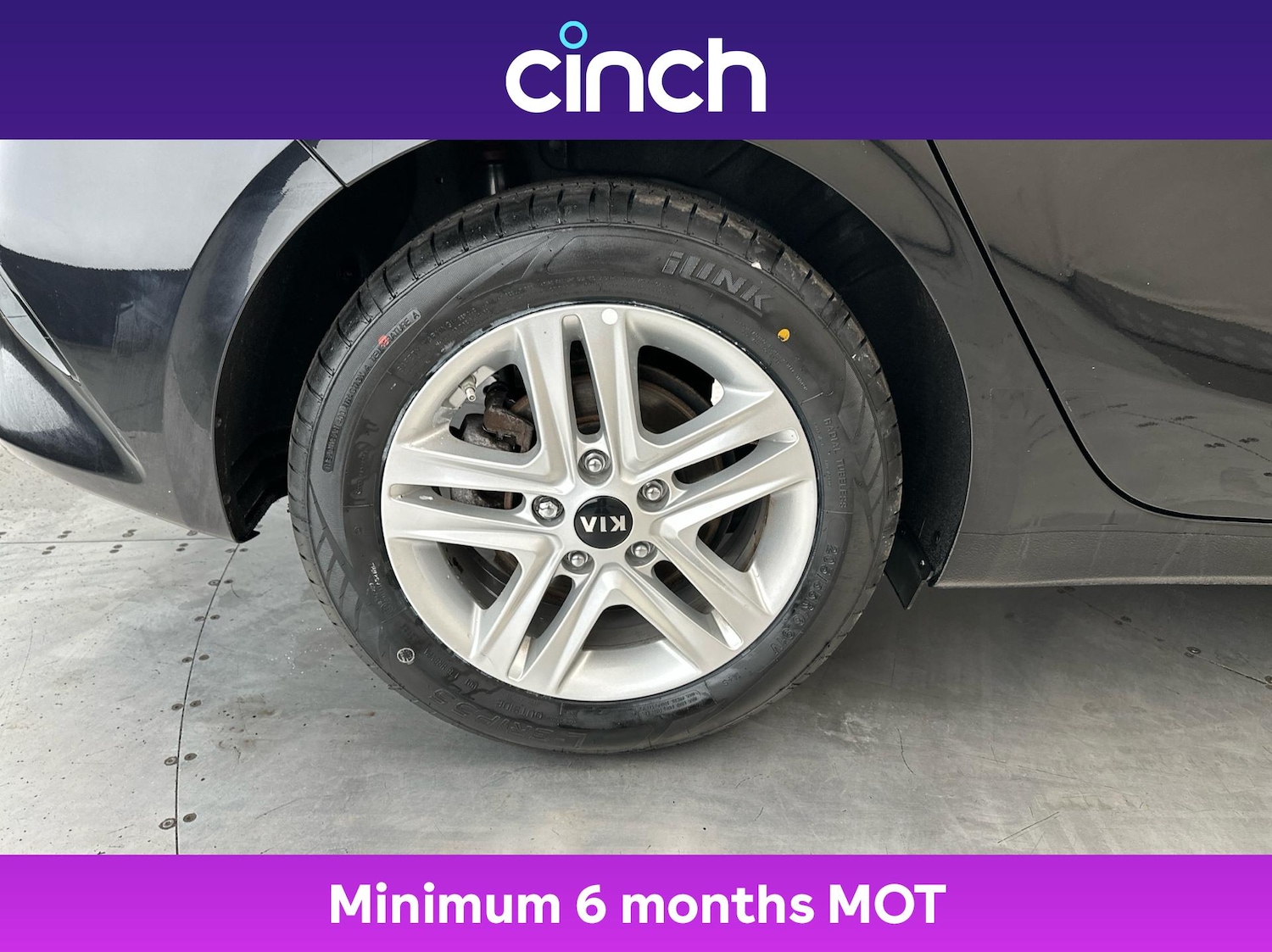Used Kia Ceed 2019 for sale - 76351185: Photo 27
