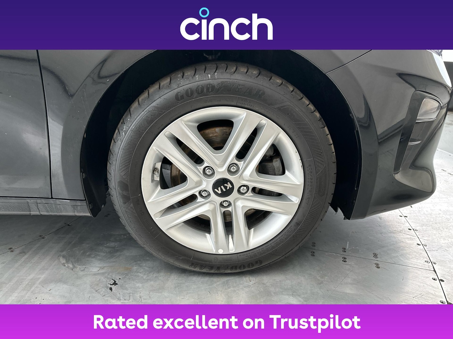 Used Kia Ceed 2019 for sale - 76351185: Photo 28