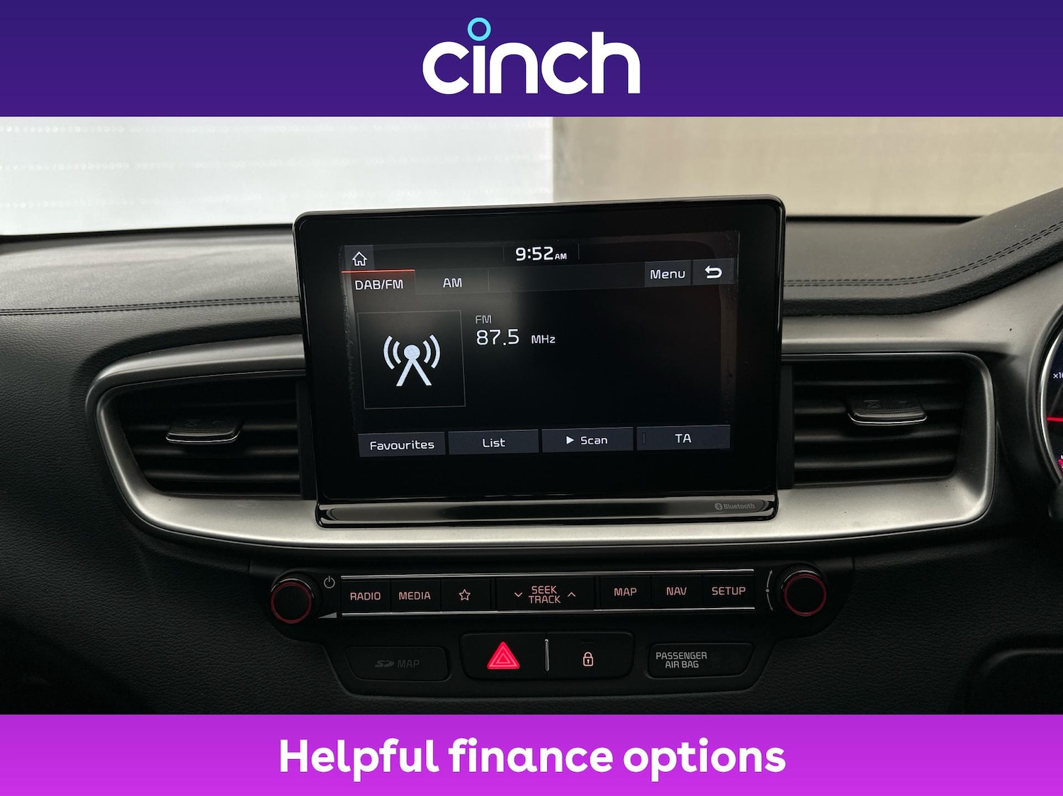 Used Kia Ceed 2019 for sale - 76351185: Photo 30