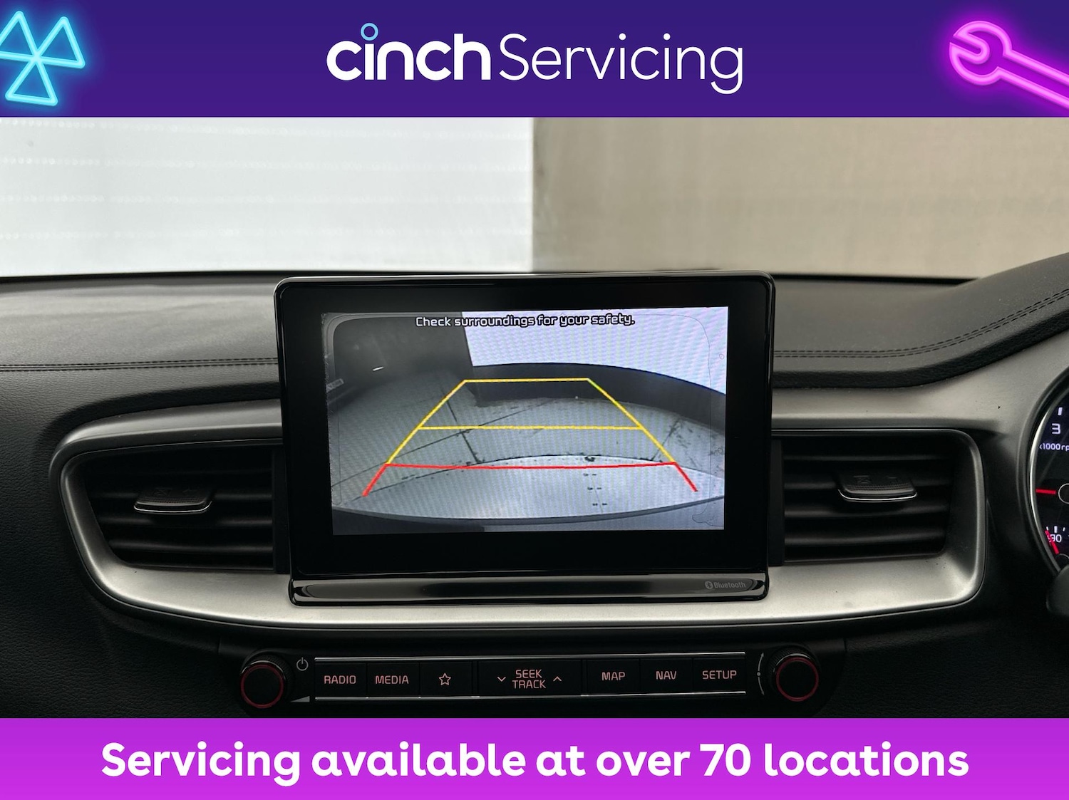 Used Kia Ceed 2019 for sale - 76351185: Photo 31