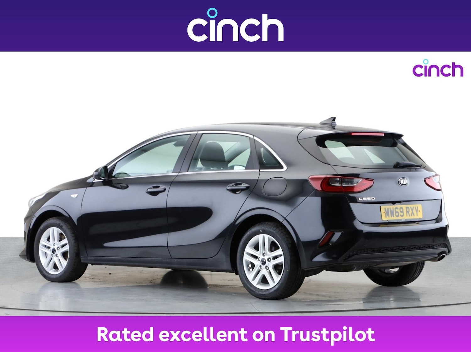 Used Kia Ceed 2019 for sale - 76351185: Photo 6