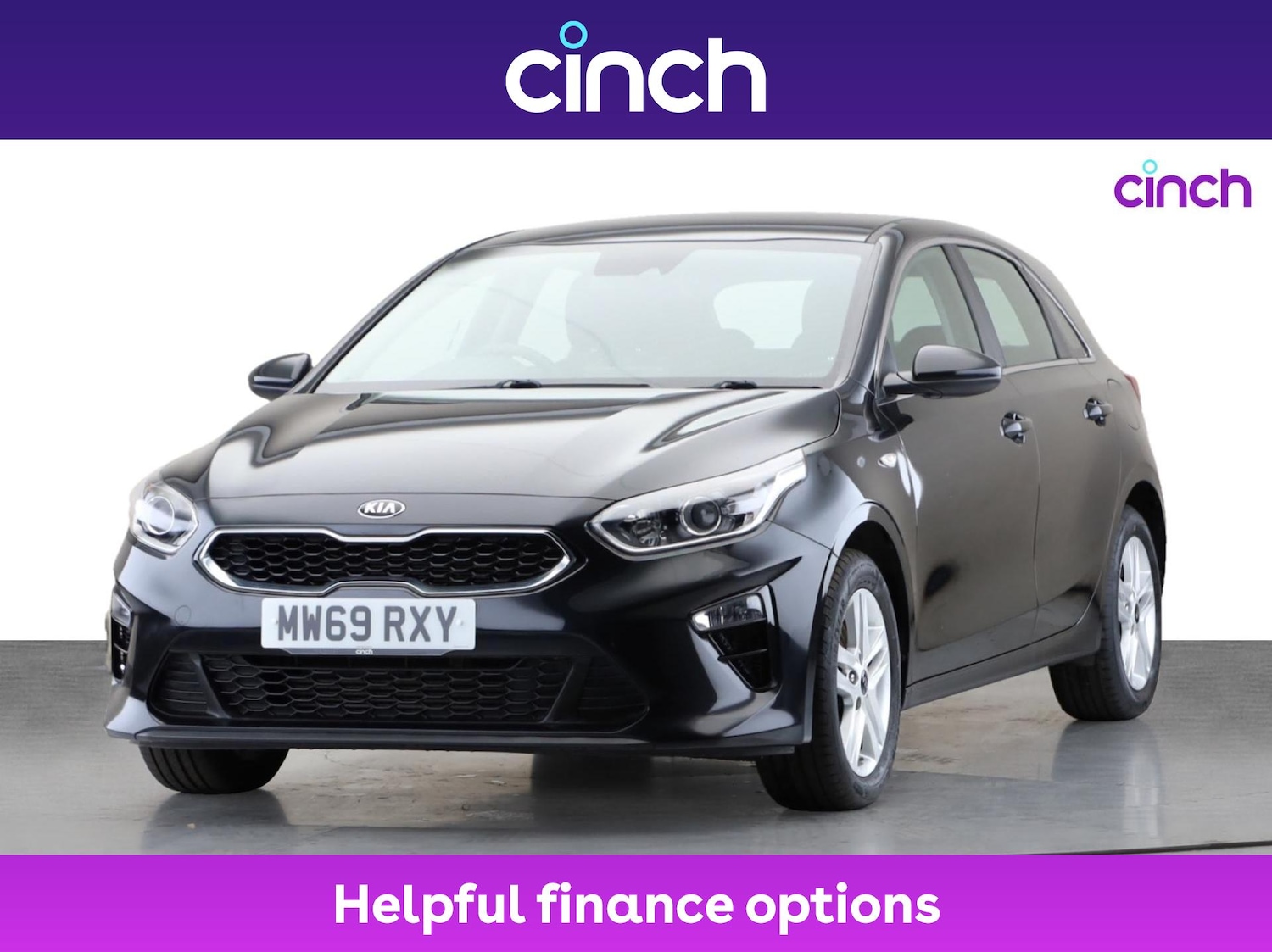 Used Kia Ceed 2019 for sale - 76351185: Photo 9