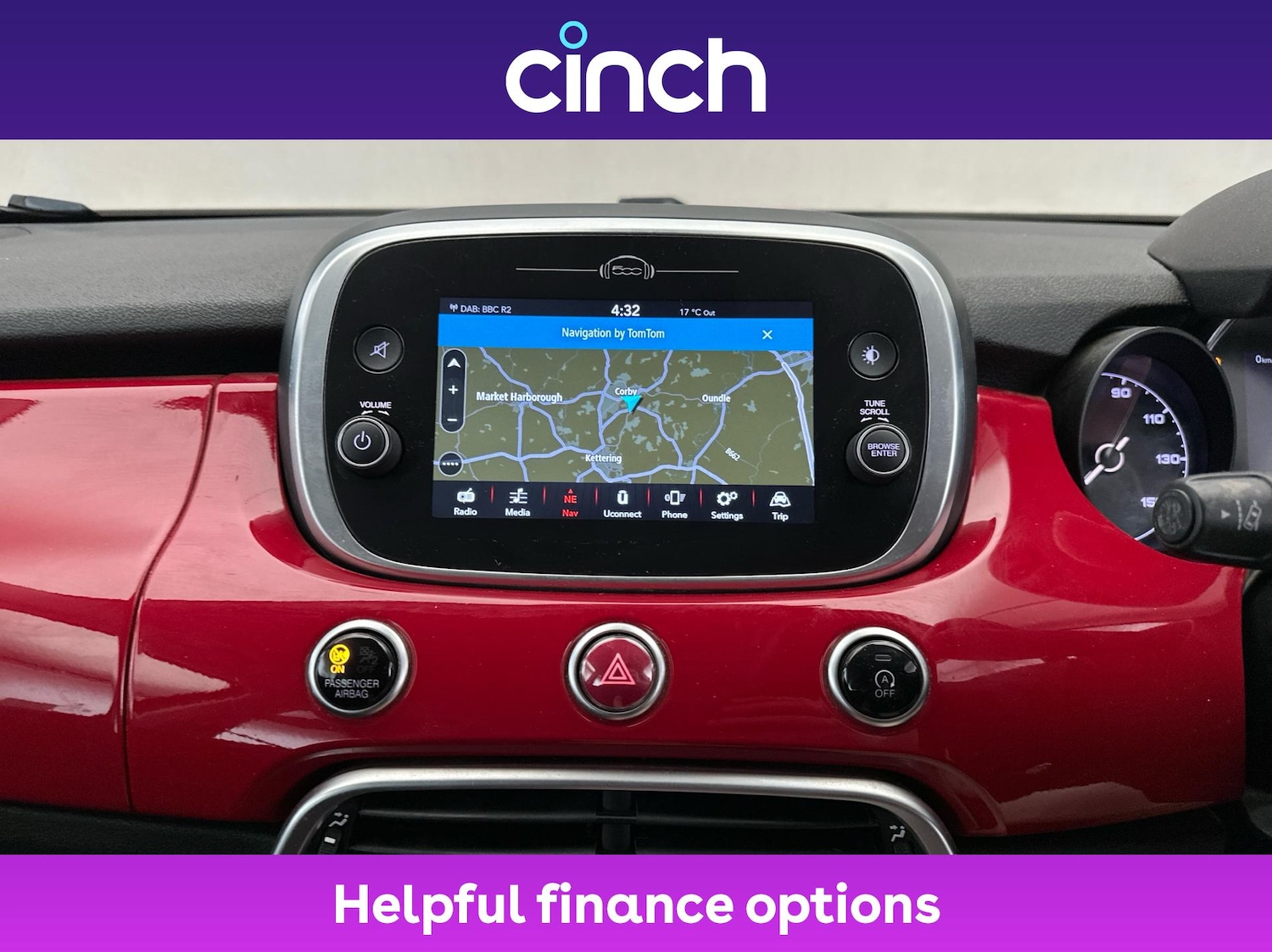 Used Fiat 500X 2019 for sale - 76788465: Photo 17