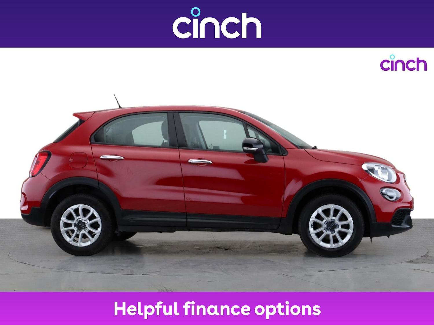 Used Fiat 500X 2019 for sale - 76788465: Photo 2