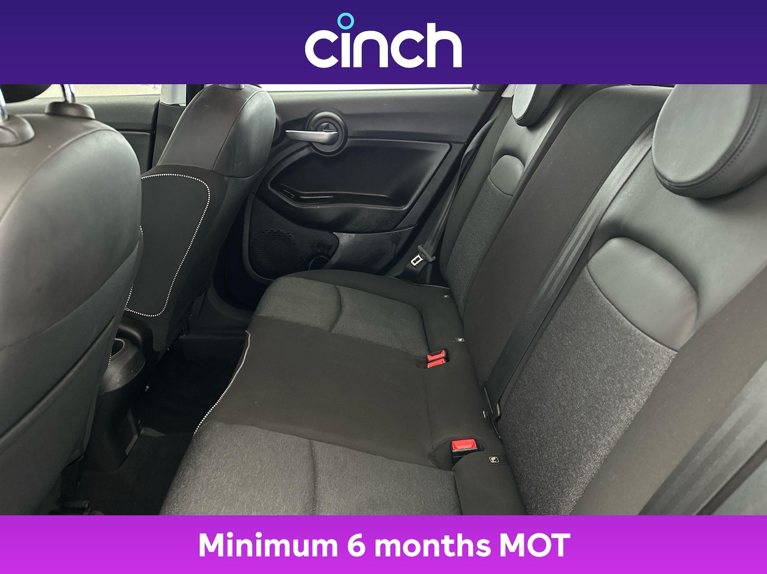 Used Fiat 500X 2019 for sale - 76788465: Photo 20