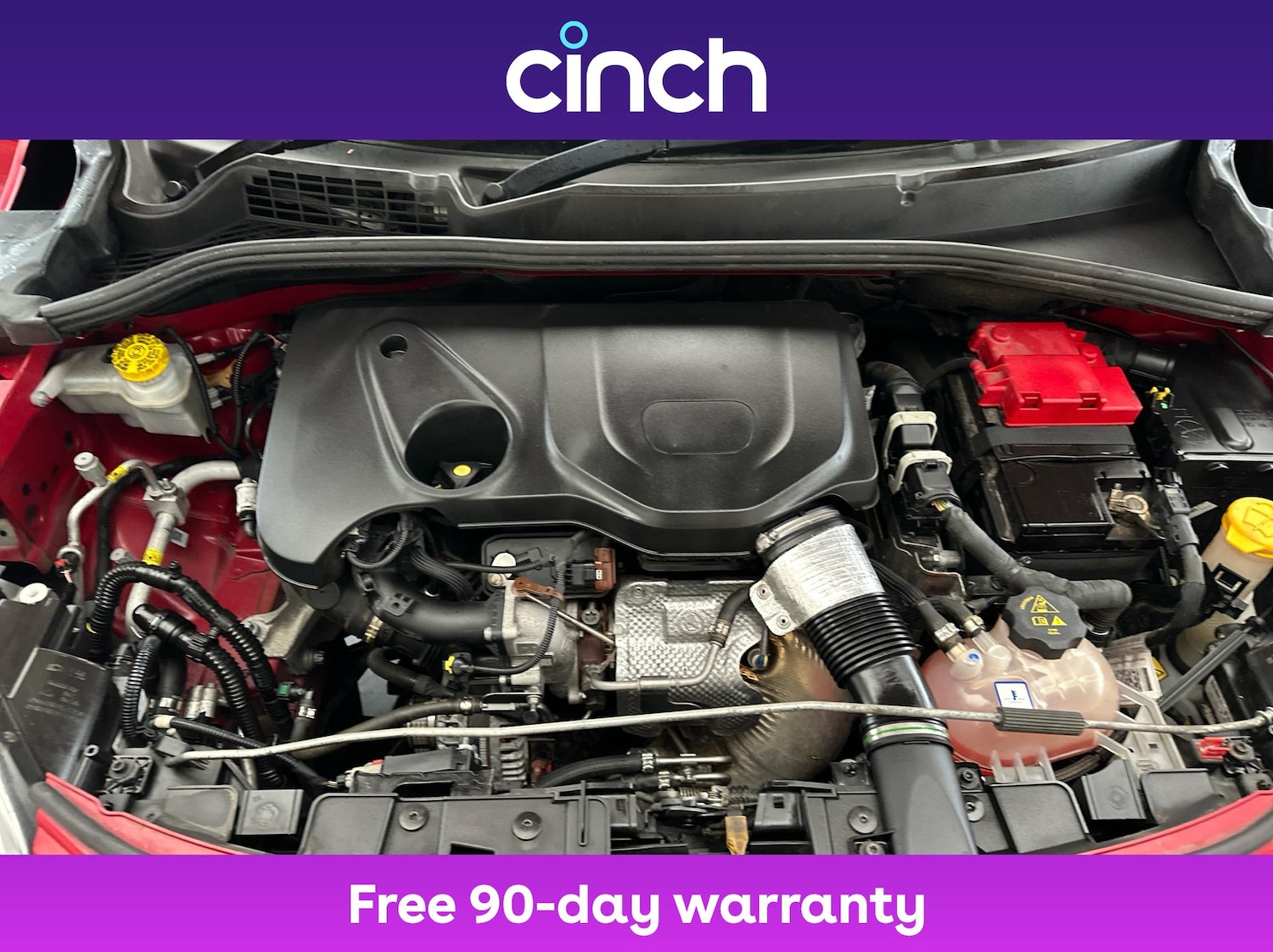 Used Fiat 500X 2019 for sale - 76788465: Photo 23