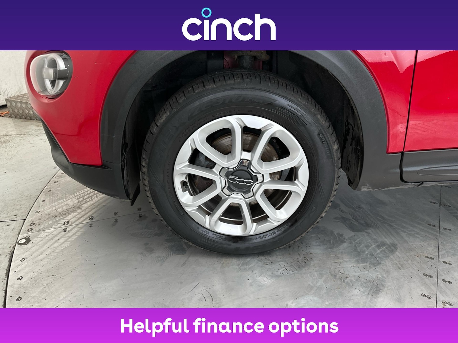 Used Fiat 500X 2019 for sale - 76788465: Photo 24