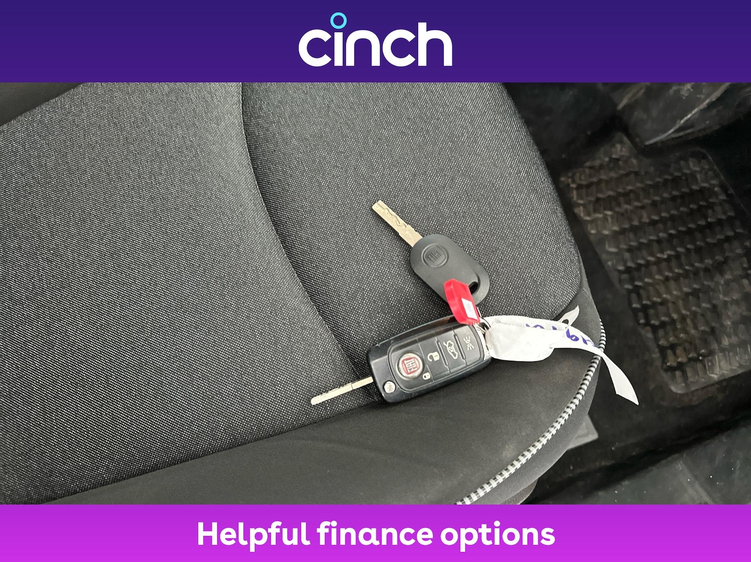 Used Fiat 500X 2019 for sale - 76788465: Photo 30