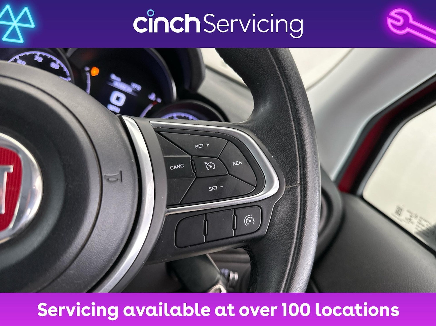 Used Fiat 500X 2019 for sale - 76788465: Photo 31