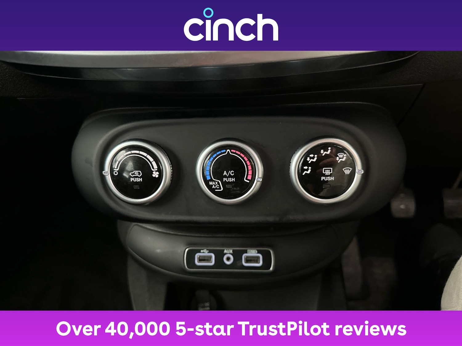 Used Fiat 500X 2019 for sale - 76788465: Photo 33