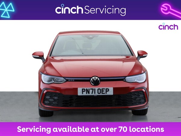 Used Volkswagen Golf 2021 for sale - 75679498: Photo 11