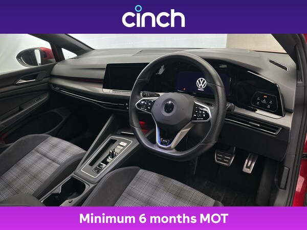 Used Volkswagen Golf 2021 for sale - 75679498: Photo 12