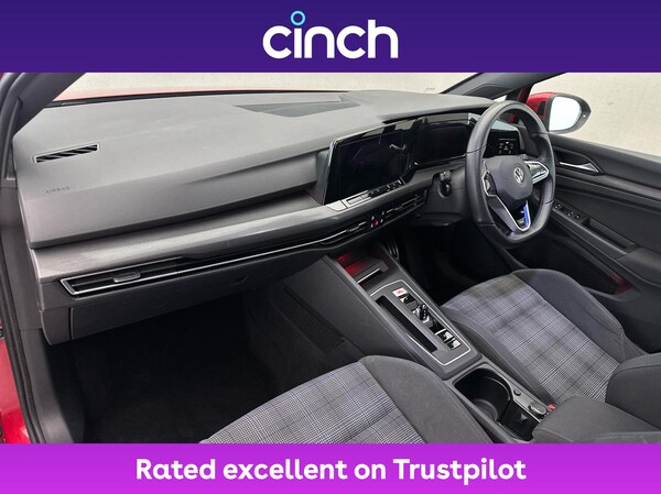 Used Volkswagen Golf 2021 for sale - 75679498: Photo 14