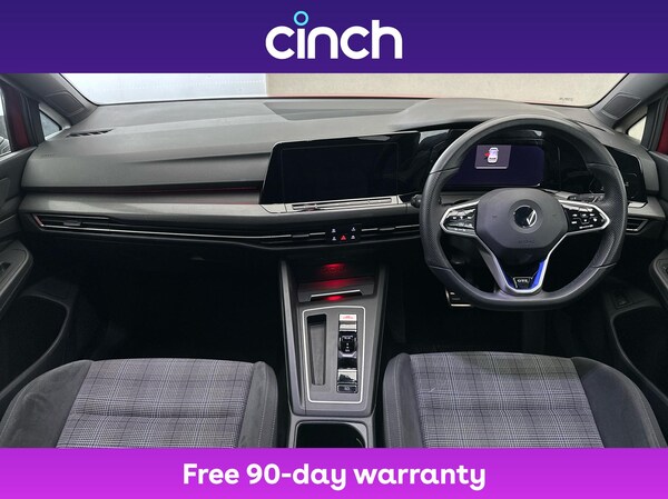 Used Volkswagen Golf 2021 for sale - 75679498: Photo 15
