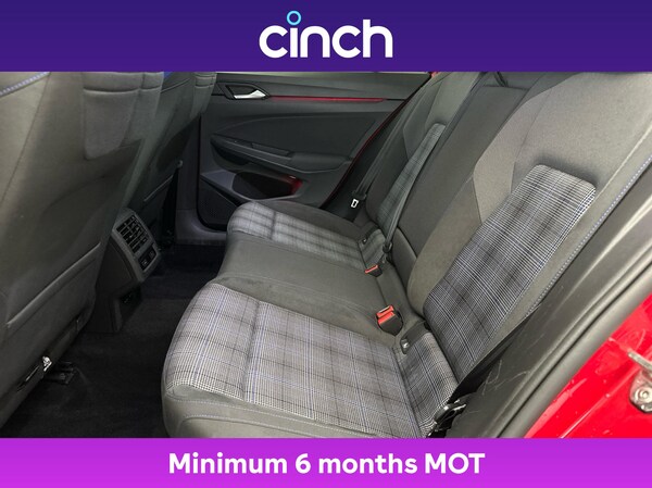 Used Volkswagen Golf 2021 for sale - 75679498: Photo 20