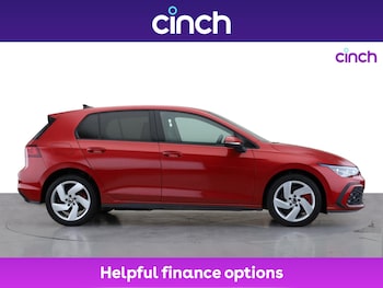 Used Volkswagen Golf 2021 for sale - 75679498: Photo