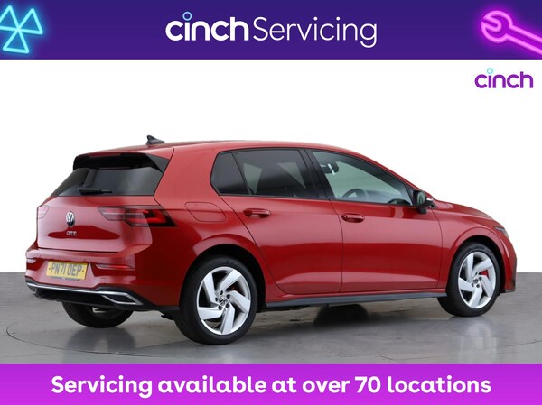 Used Volkswagen Golf 2021 for sale - 75679498: Photo 3