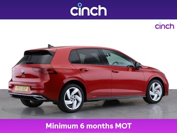 Used Volkswagen Golf 2021 for sale - 75679498: Photo