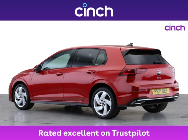 Used Volkswagen Golf 2021 for sale - 75679498: Photo 6