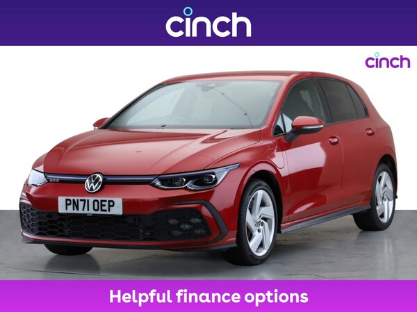 Used Volkswagen Golf 2021 for sale - 75679498: Photo 9