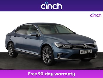 Volkswagen - Passat