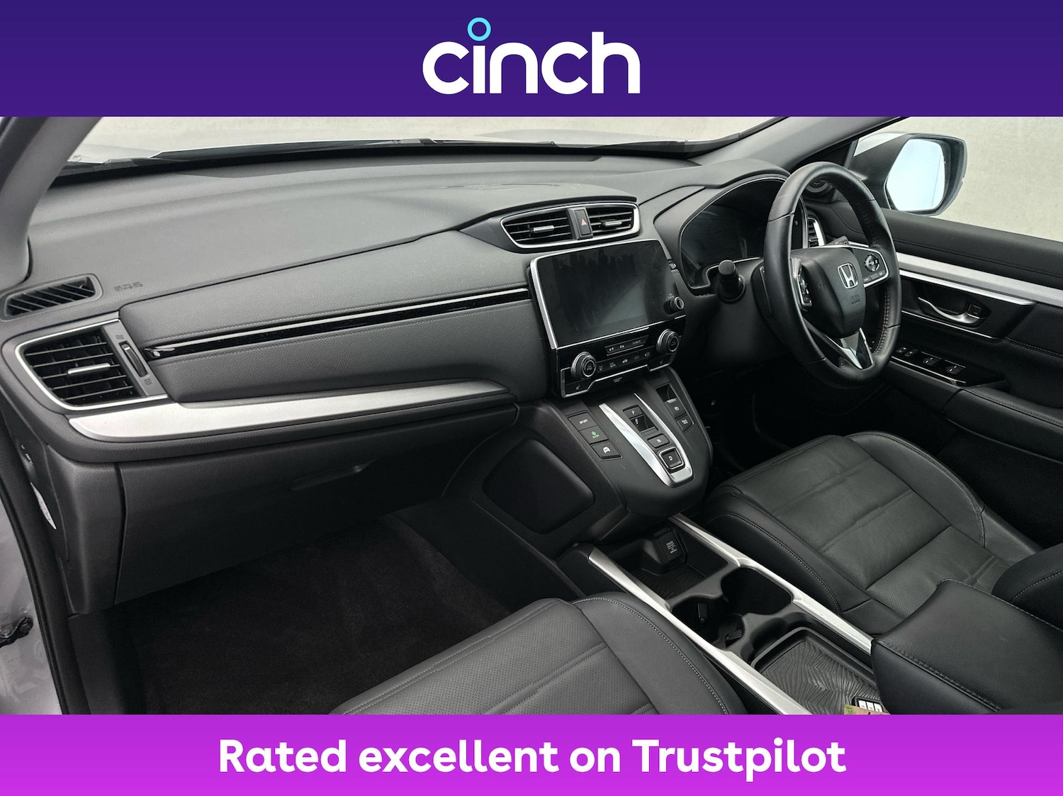 Used Honda CR-V 2019 for sale - 76438689: Photo 14