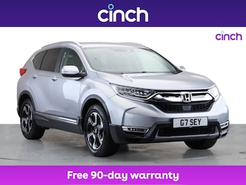 Honda - CR-V