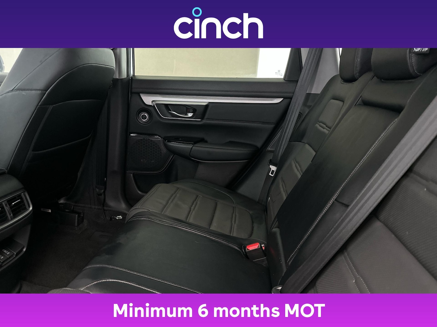 Used Honda CR-V 2019 for sale - 76438689: Photo 20