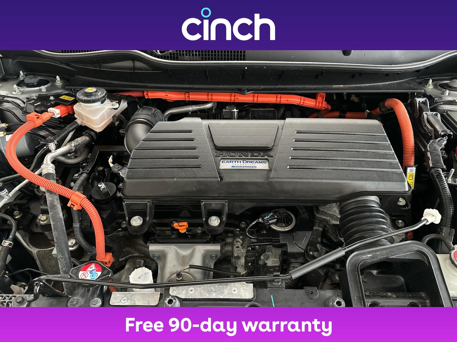 Used Honda CR-V 2019 for sale - 76438689: Photo 23