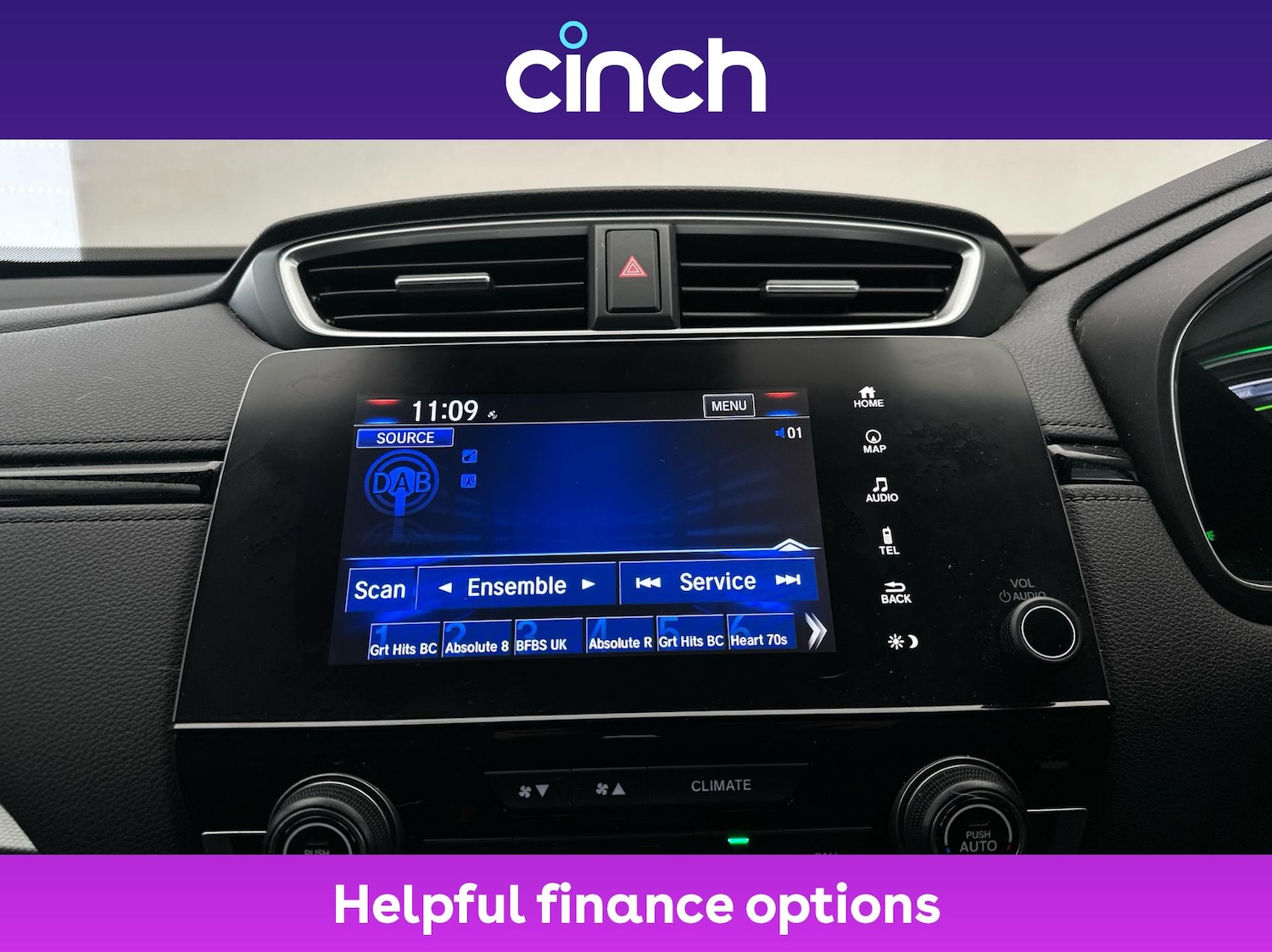 Used Honda CR-V 2019 for sale - 76438689: Photo 30